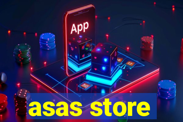 asas store